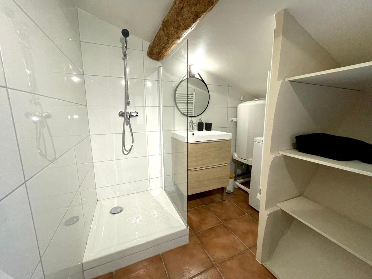 Apartment Studio Moderne Au Coeur De