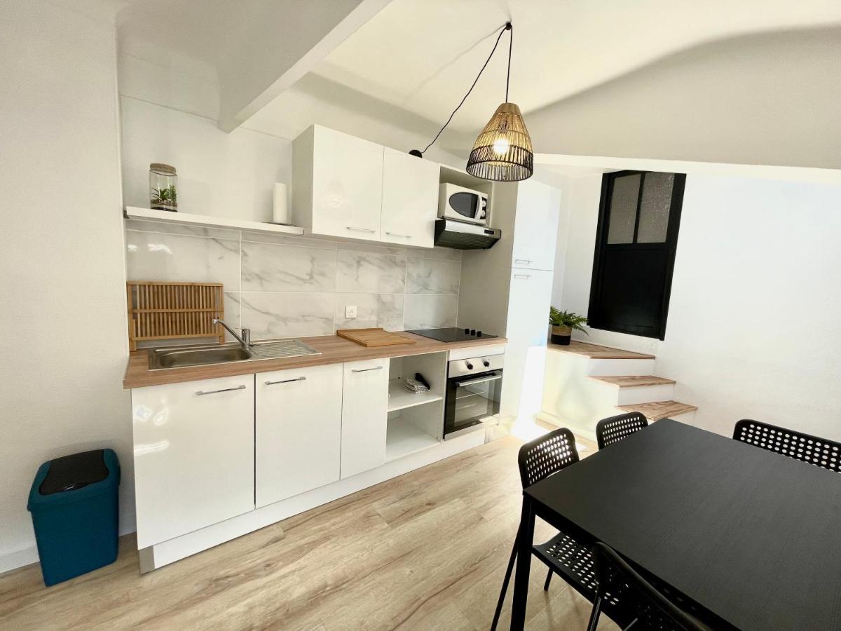 Appartement Moderne Au Cœur De